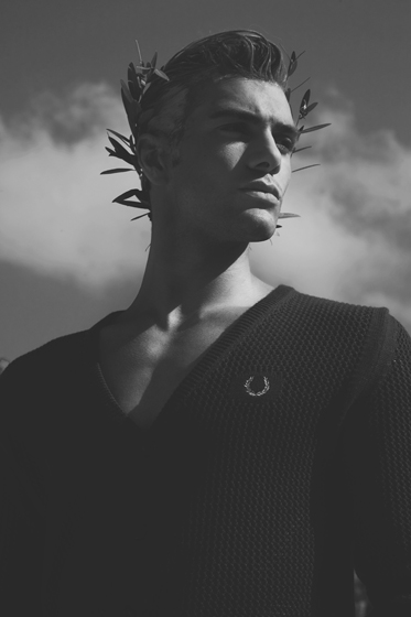 Isidro De Quesada Fashion Photographer
